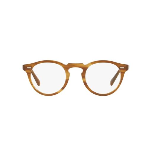 [올리버 피플스] OV5186A 1011 Gregory Peck