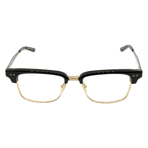 [디타] Statesman Three DRX-2064-B-BLK-GLD-52
