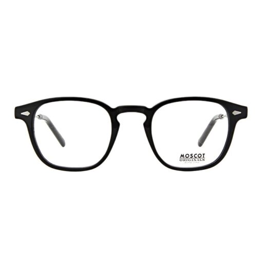 [모스콧] GENUG BLACK/PEWTER