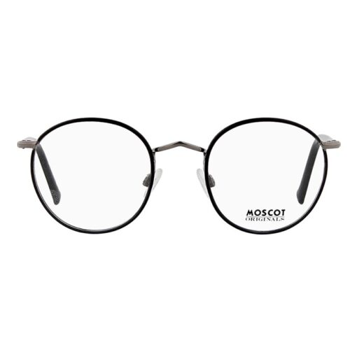 [모스콧] ZEV BLACK/GUNMETAL