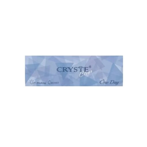 CRYSTE 원데이 (30개들이)